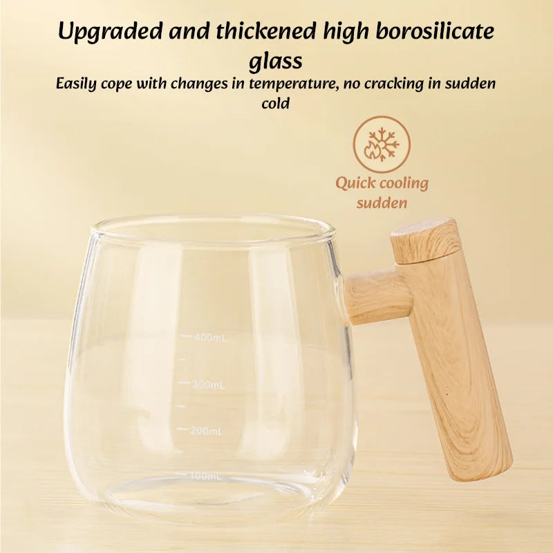 Smart Stir Mug™