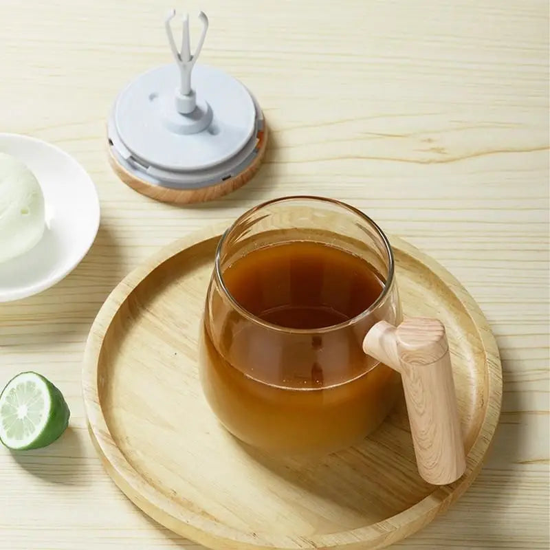 Smart Stir Mug™